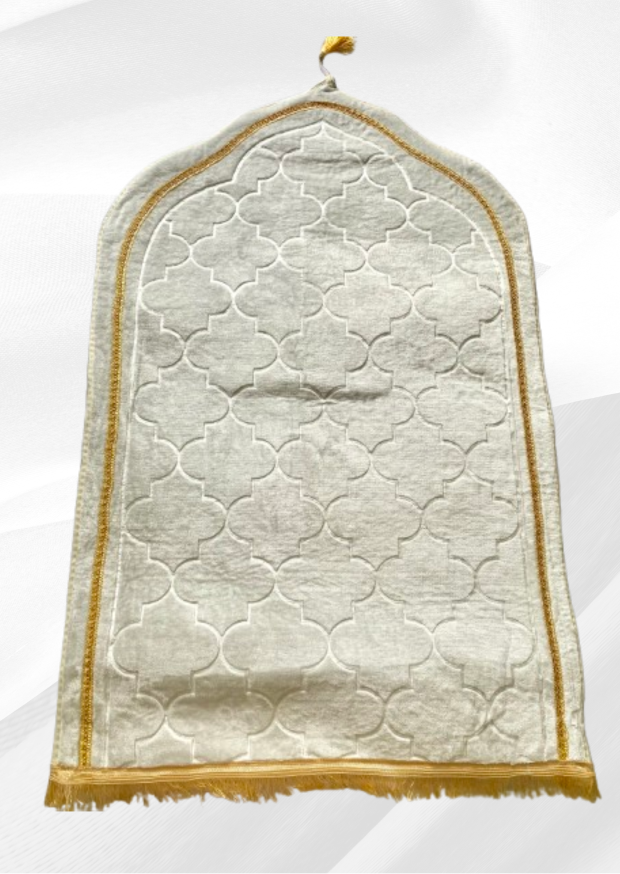 Tapis de Prière Personnalisé - Lia Bloom