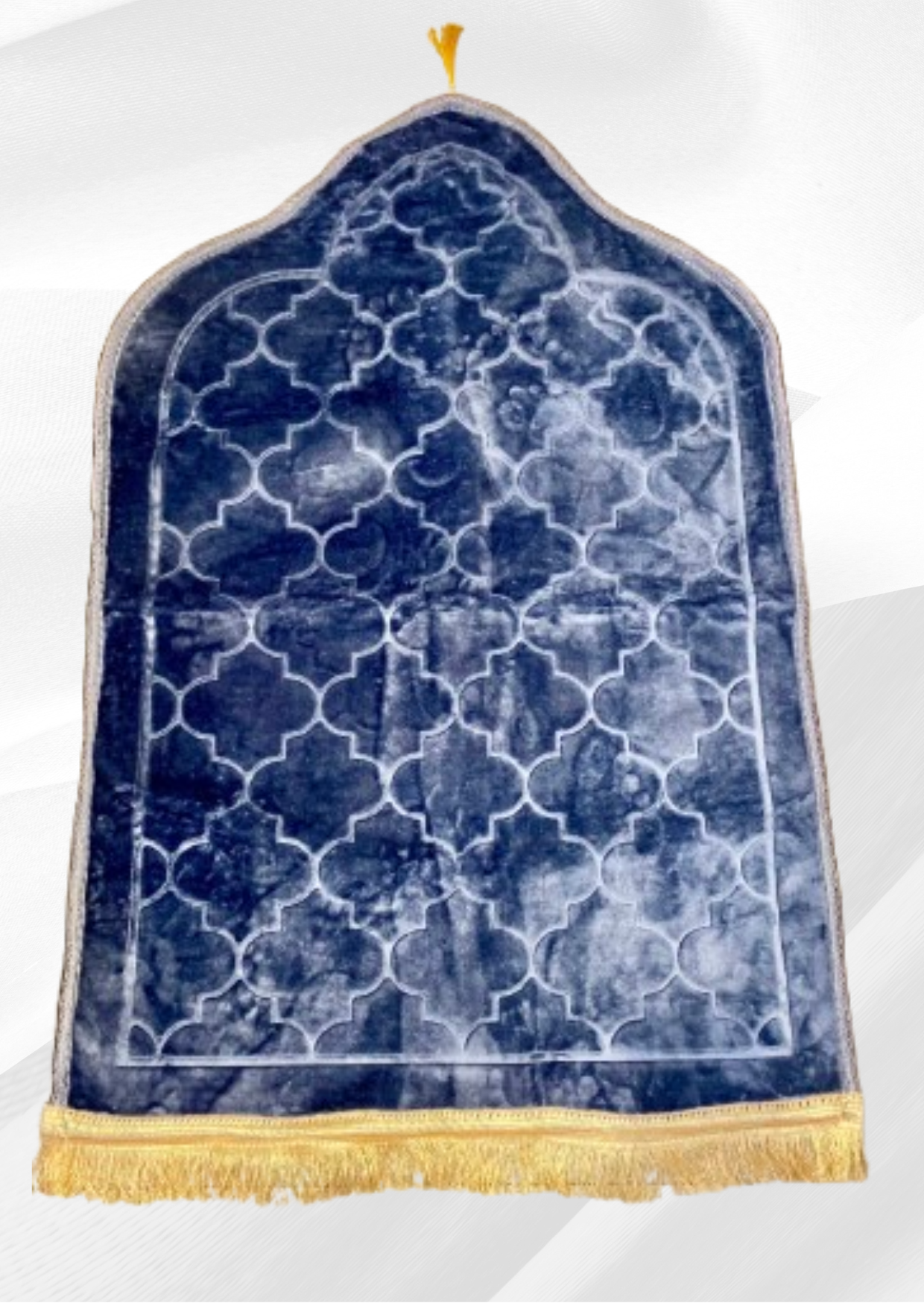 Tapis de Prière Personnalisé - Lia Bloom