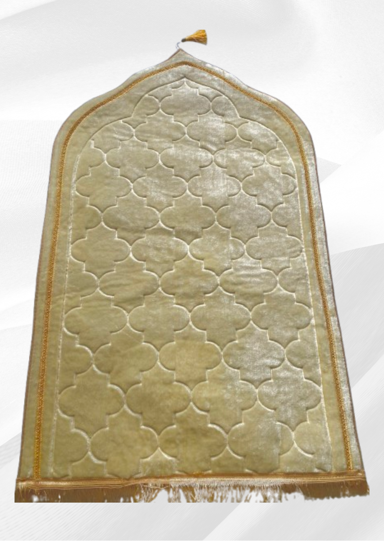Tapis de Prière Personnalisé - Lia Bloom
