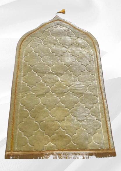 Tapis de Prière Personnalisé - Lia Bloom