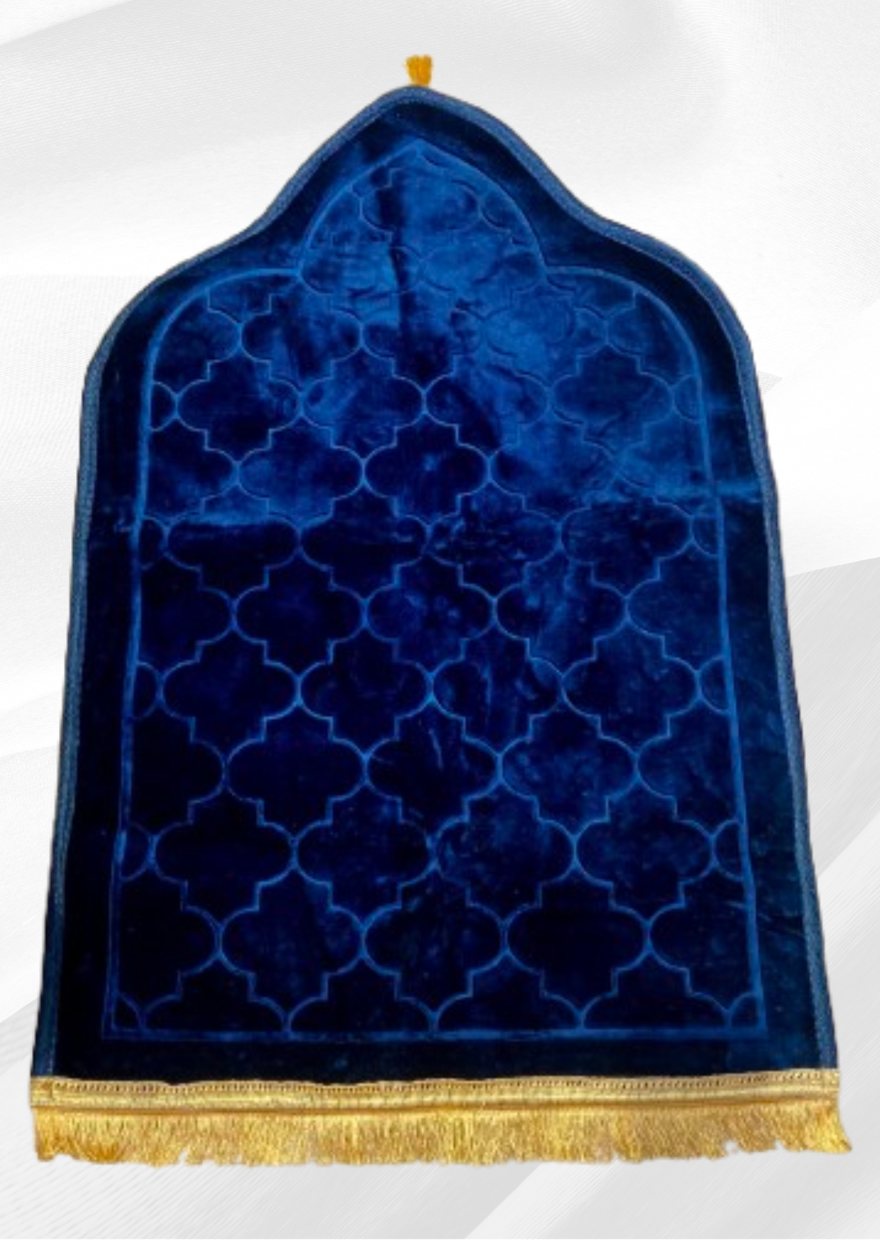 Tapis de Prière Personnalisé - Lia Bloom