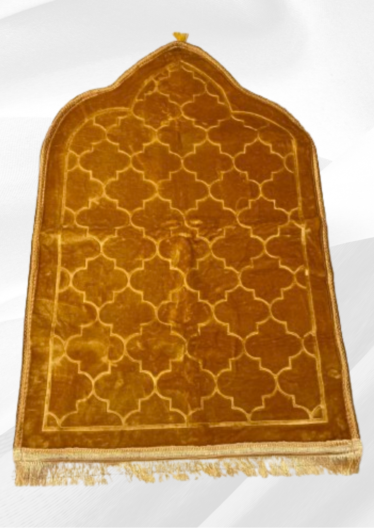 Tapis de Prière Personnalisé - Lia Bloom
